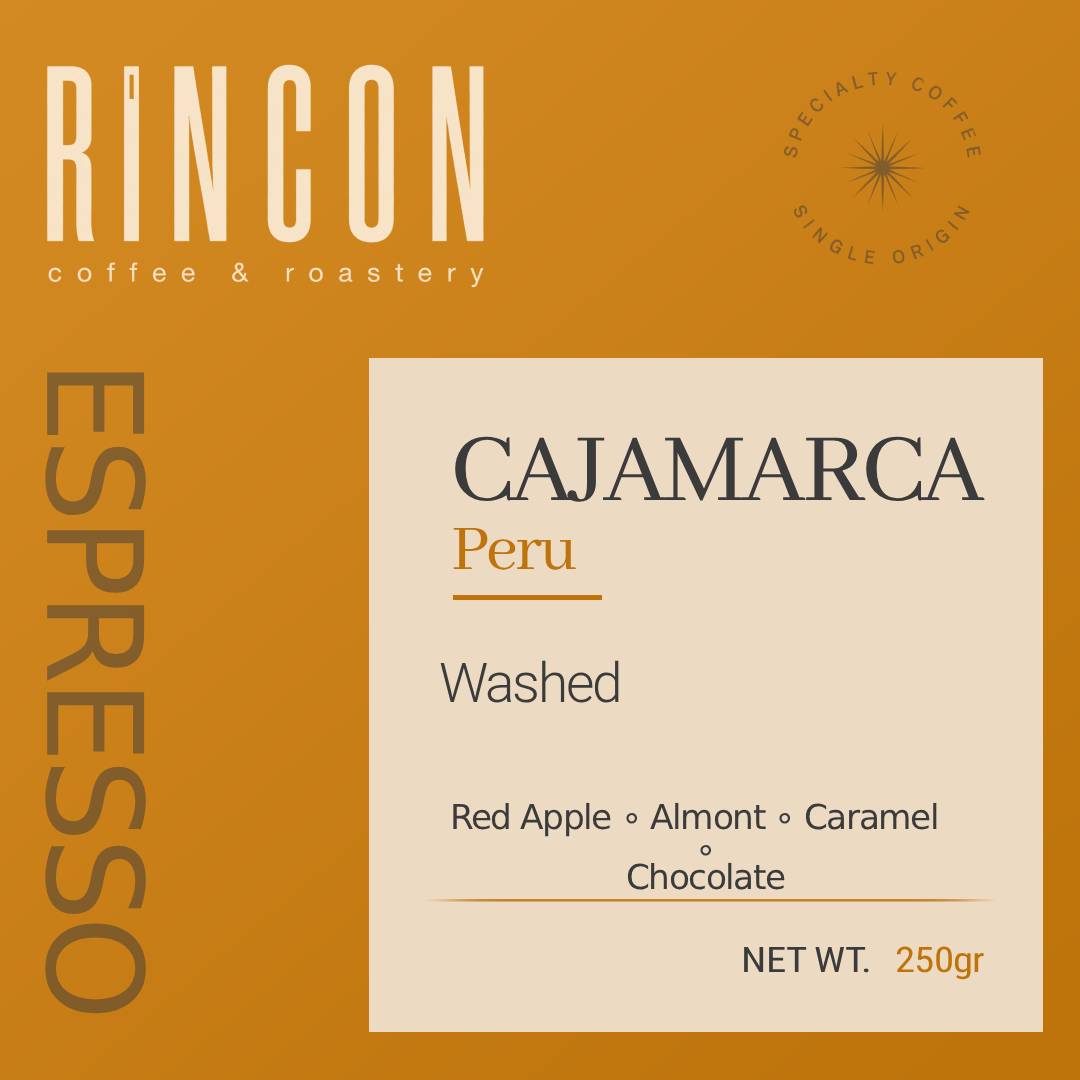 Cajamarca - Peru