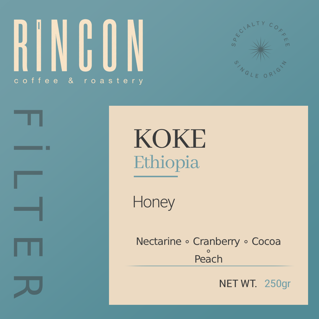 KOKE - Ethiopia