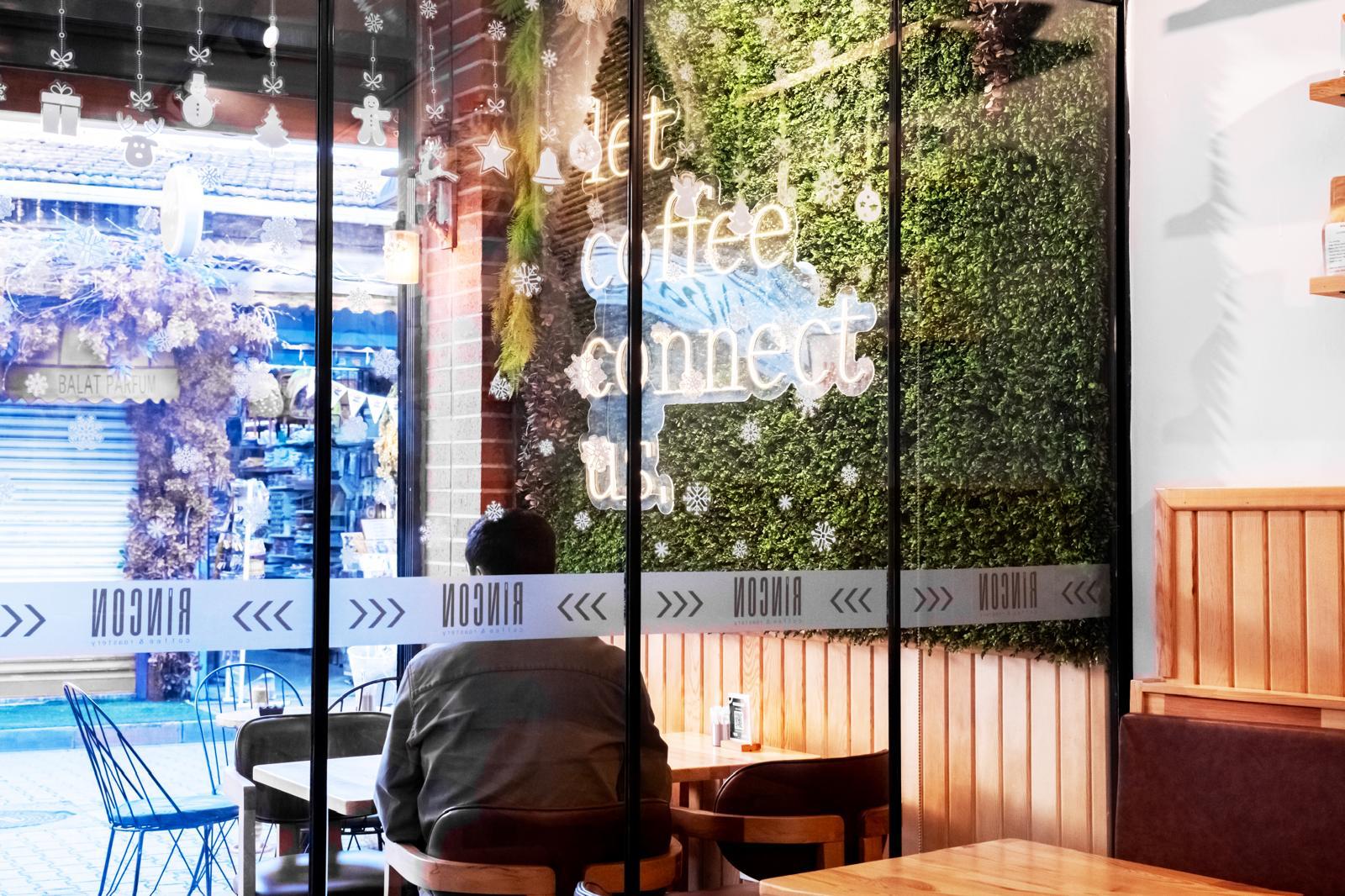 Toptan Kahve Çözümleri