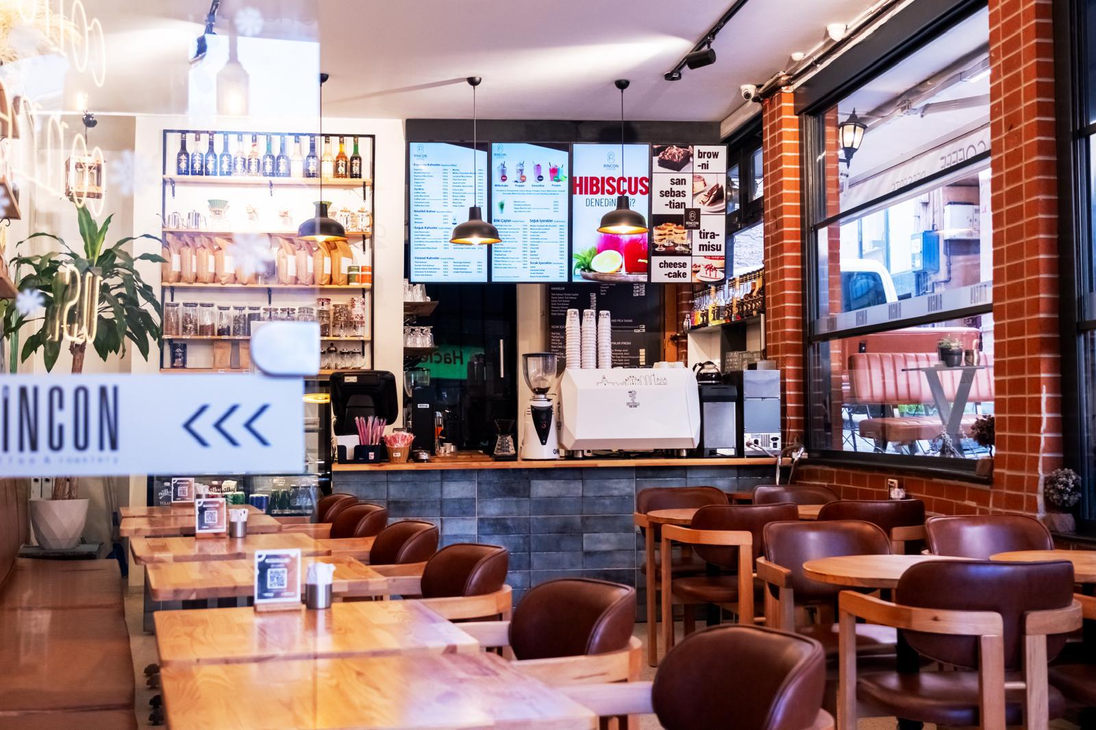 Balat’ta Rincon Deneyimi